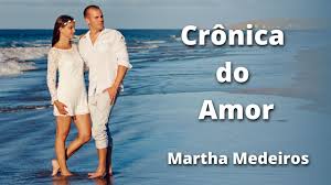Crônica do namor Mensagem abertura do cara-metade,22/05/2025   22:00